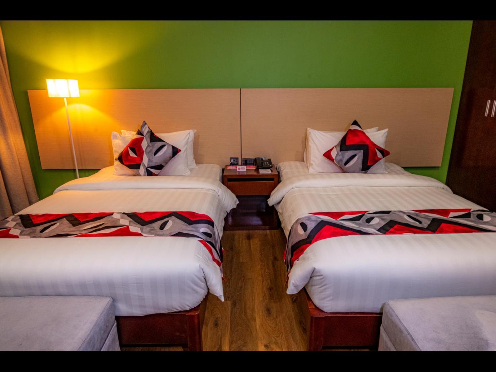 Kojo Hotels Cebu-Mandaue Zewnętrze zdjęcie