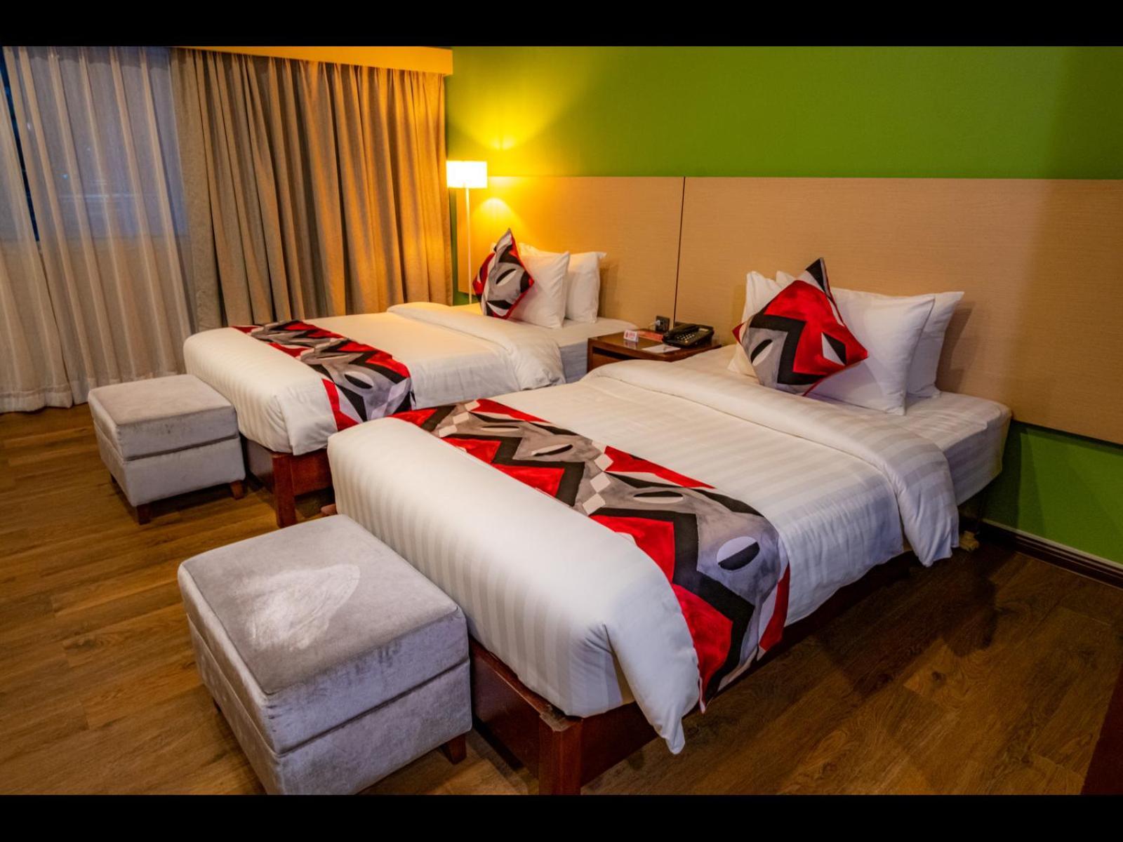 Kojo Hotels Cebu-Mandaue Zewnętrze zdjęcie