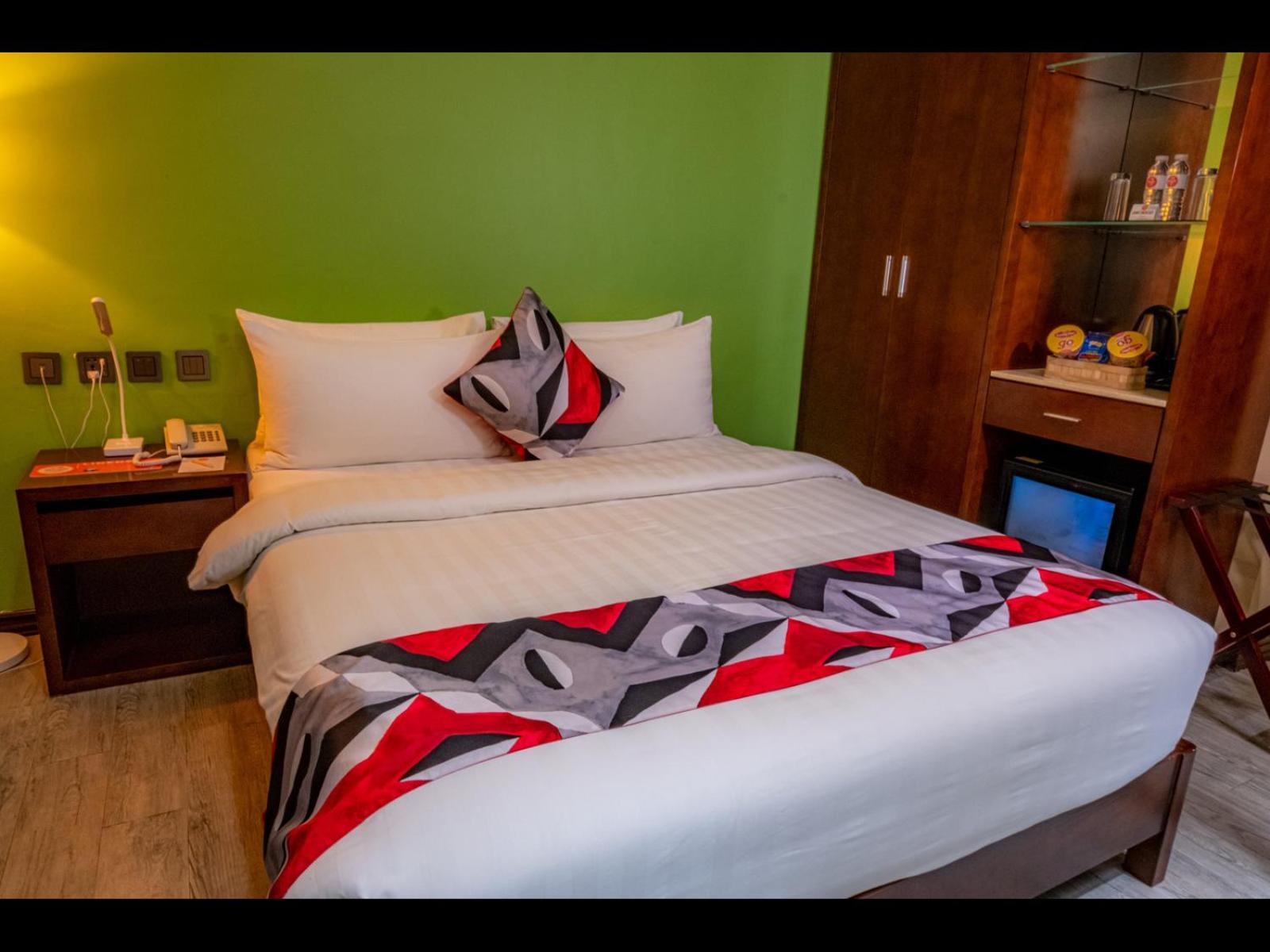 Kojo Hotels Cebu-Mandaue Zewnętrze zdjęcie