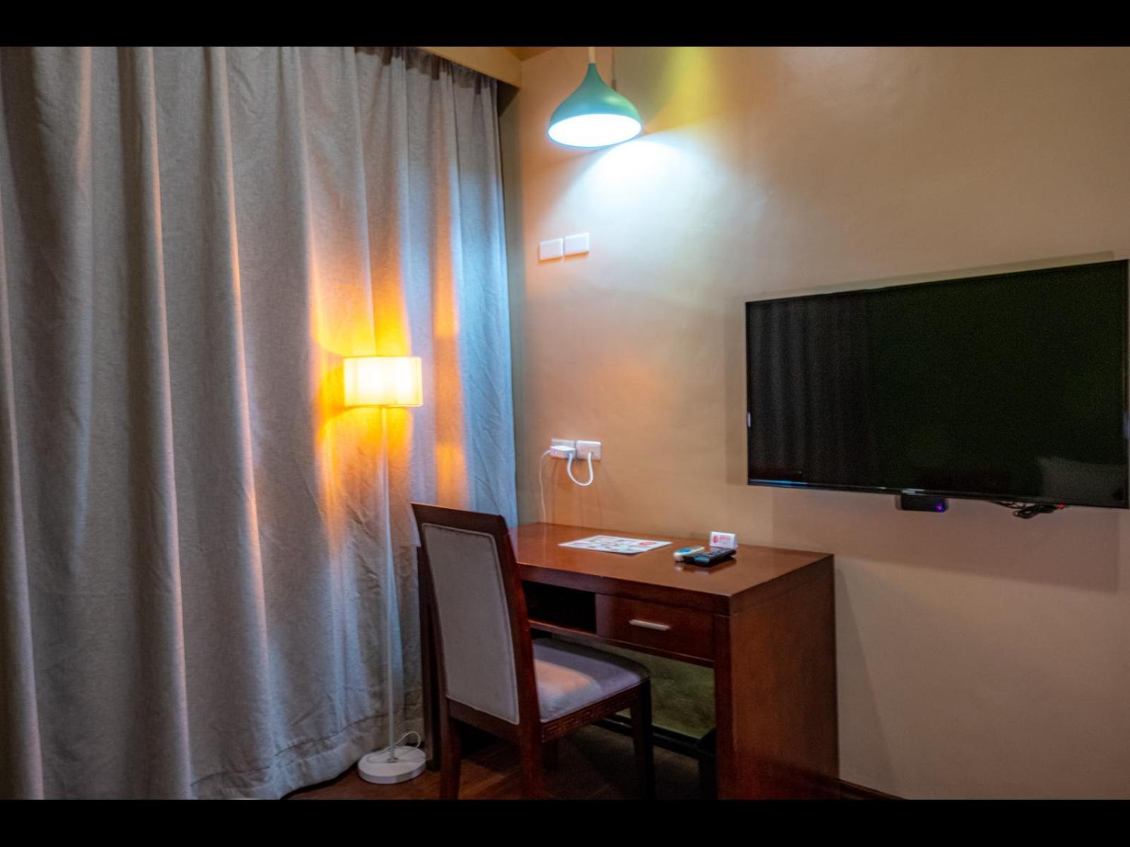 Kojo Hotels Cebu-Mandaue Zewnętrze zdjęcie