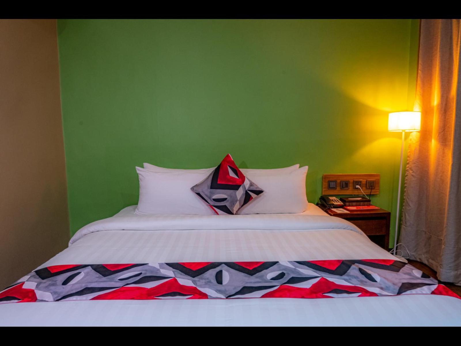 Kojo Hotels Cebu-Mandaue Zewnętrze zdjęcie