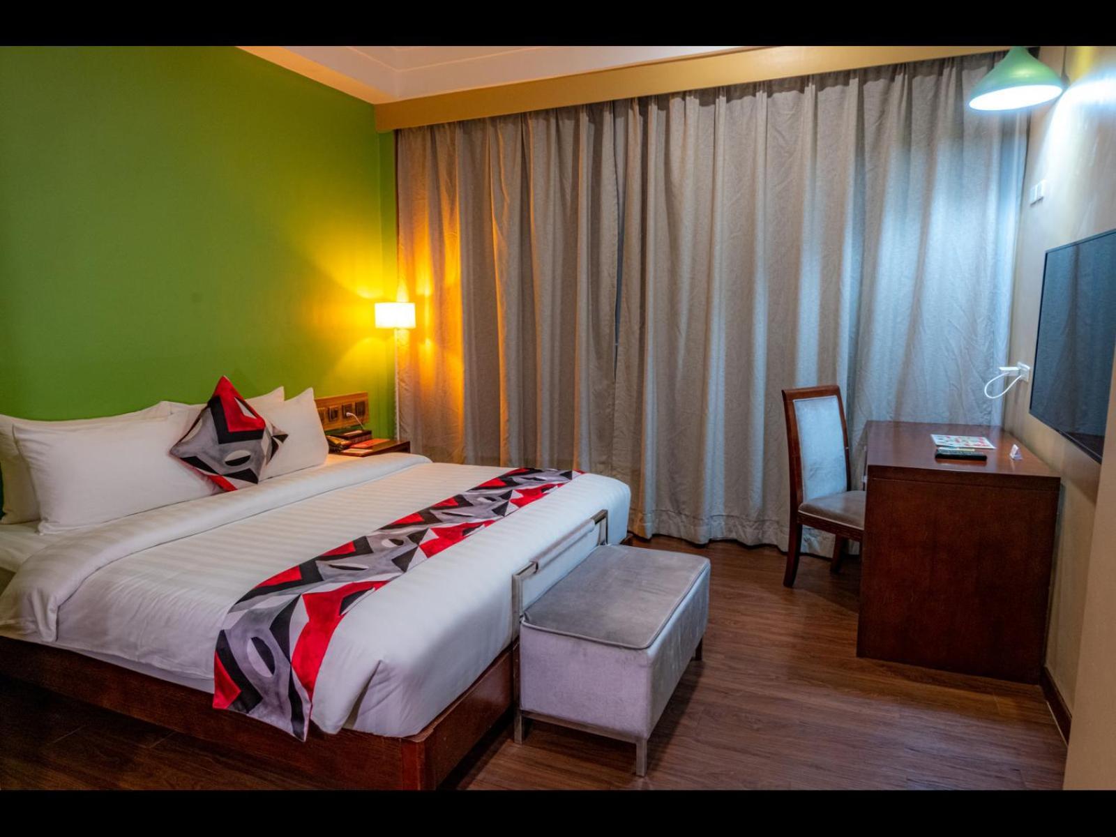 Kojo Hotels Cebu-Mandaue Zewnętrze zdjęcie