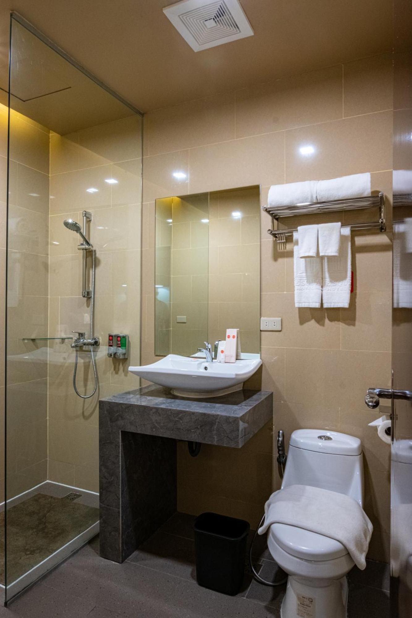 Kojo Hotels Cebu-Mandaue Zewnętrze zdjęcie