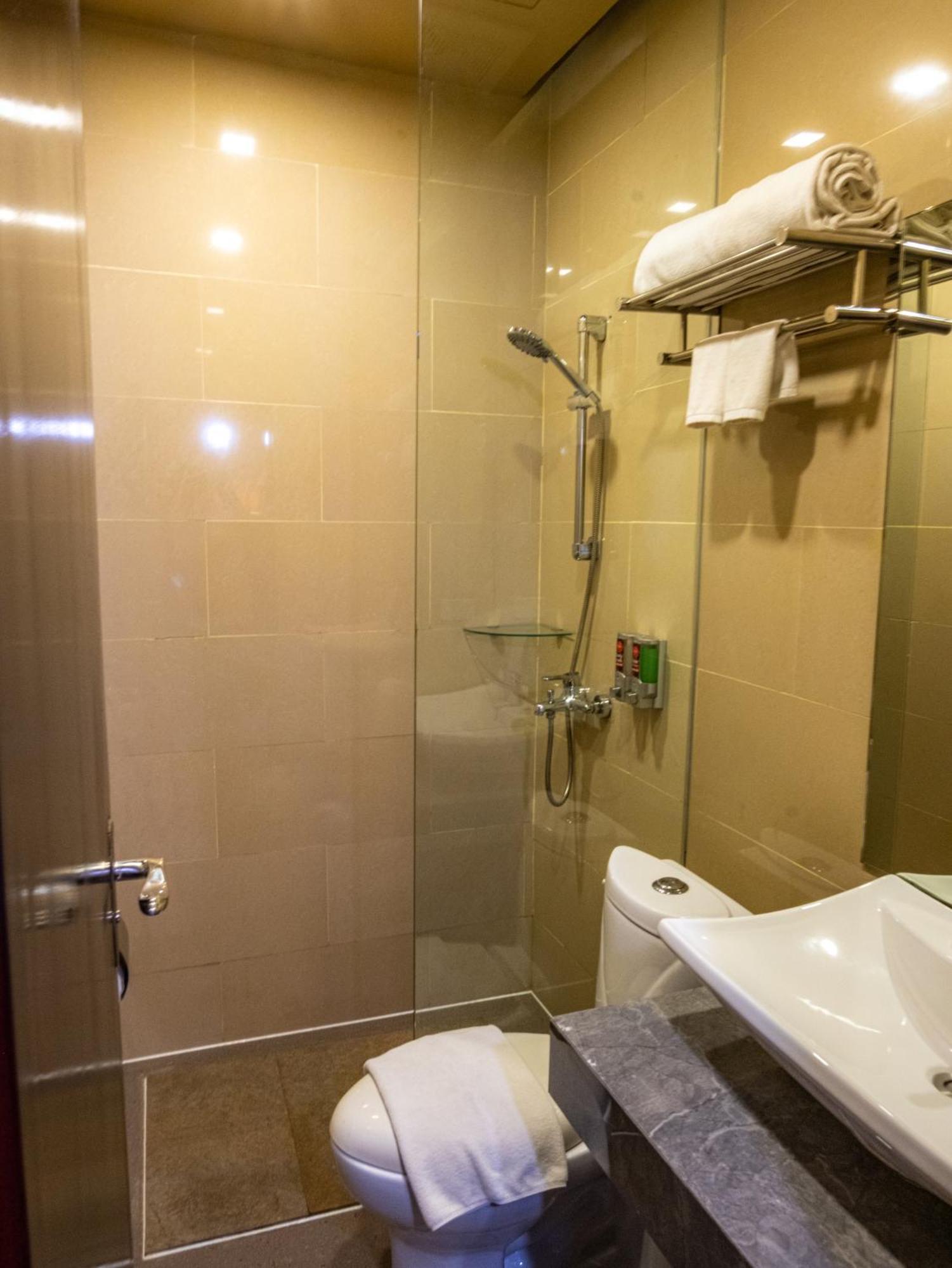 Kojo Hotels Cebu-Mandaue Zewnętrze zdjęcie