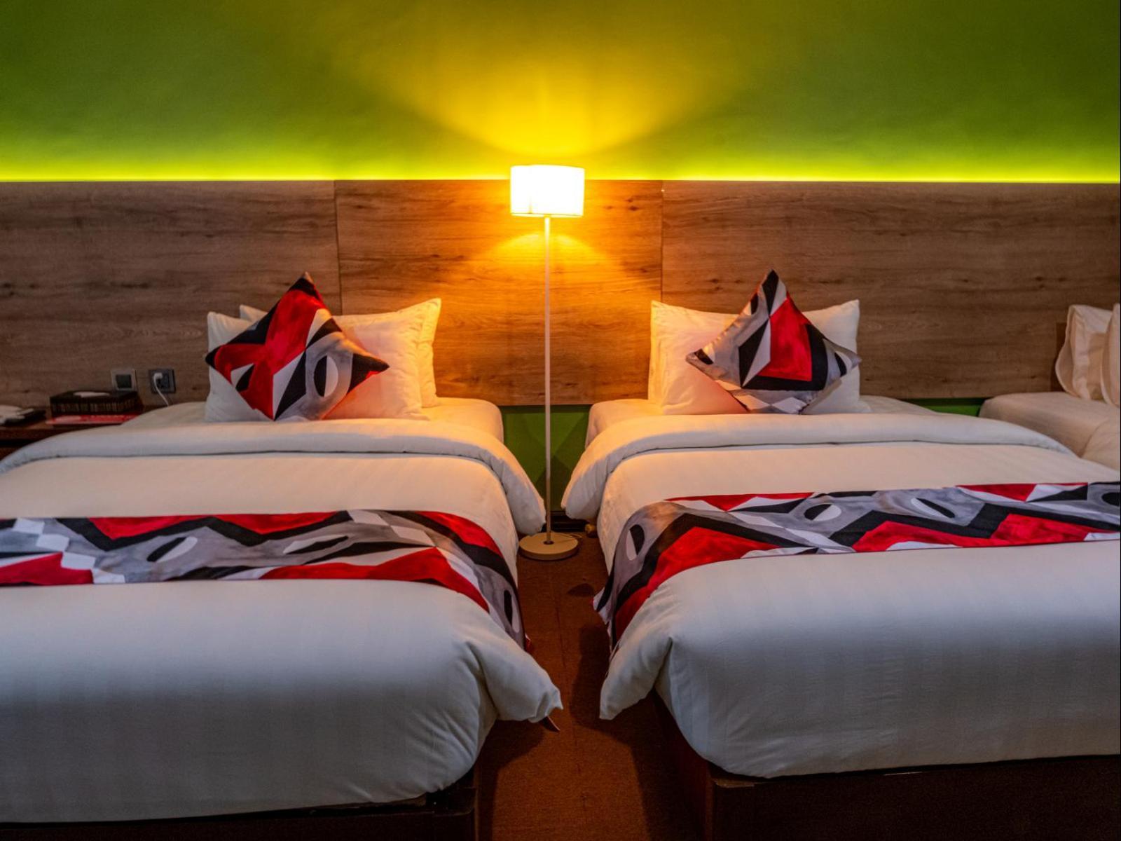 Kojo Hotels Cebu-Mandaue Zewnętrze zdjęcie